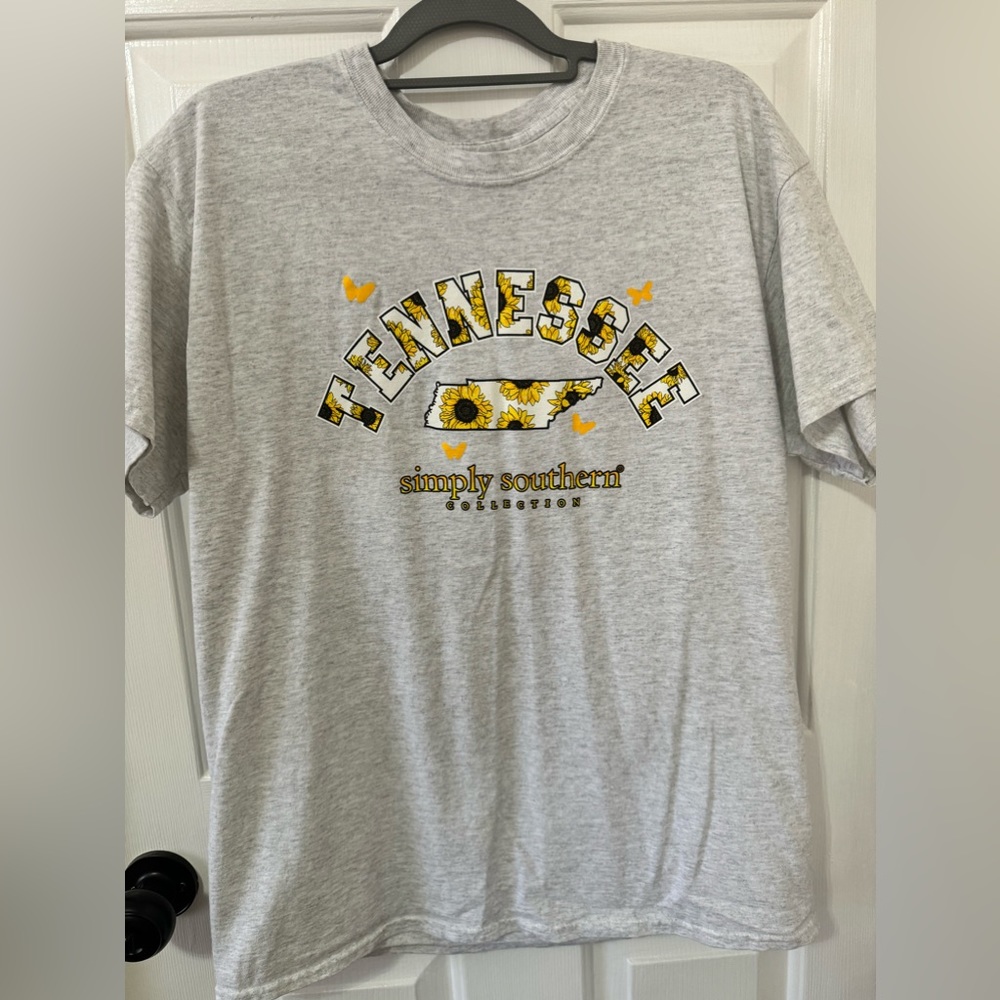 Simply Southern Tennessee T-Shirt